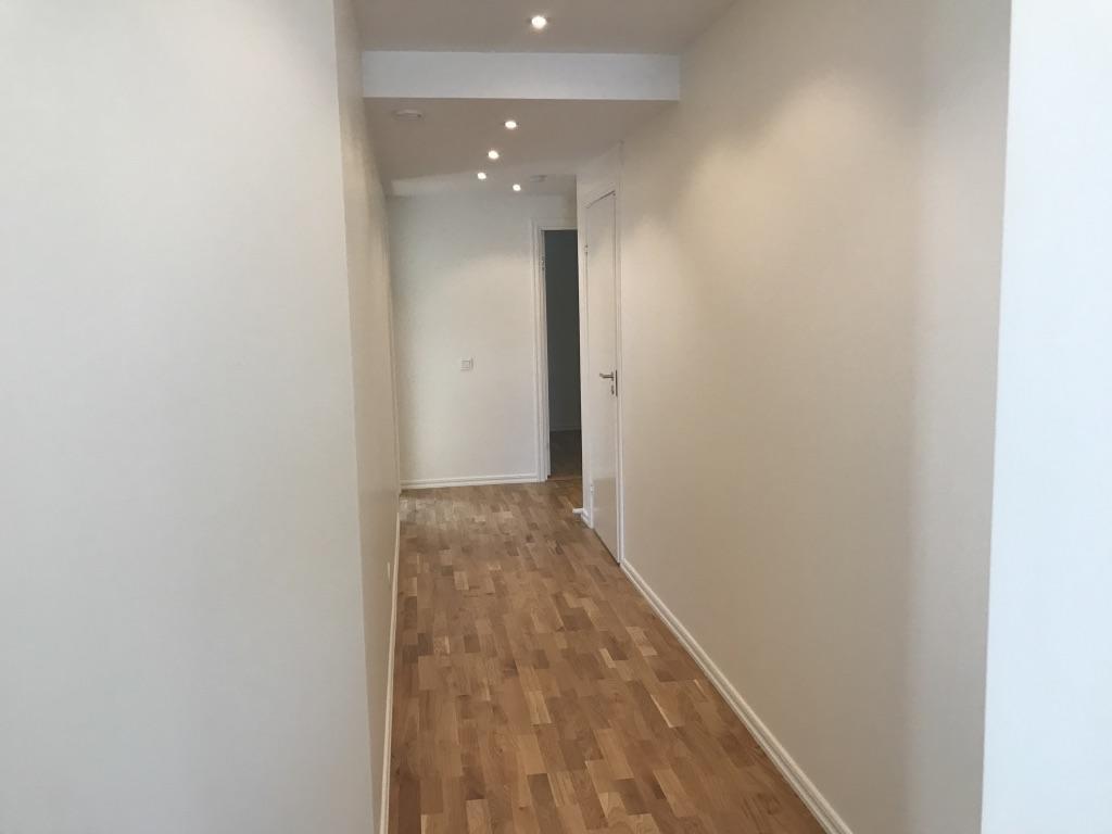 Apartament Sjoehuset Ellos Zewnętrze zdjęcie