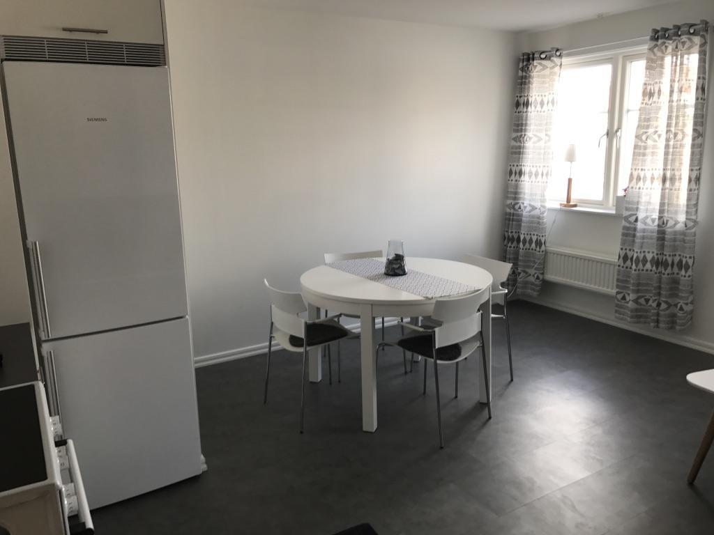 Apartament Sjoehuset Ellos Zewnętrze zdjęcie