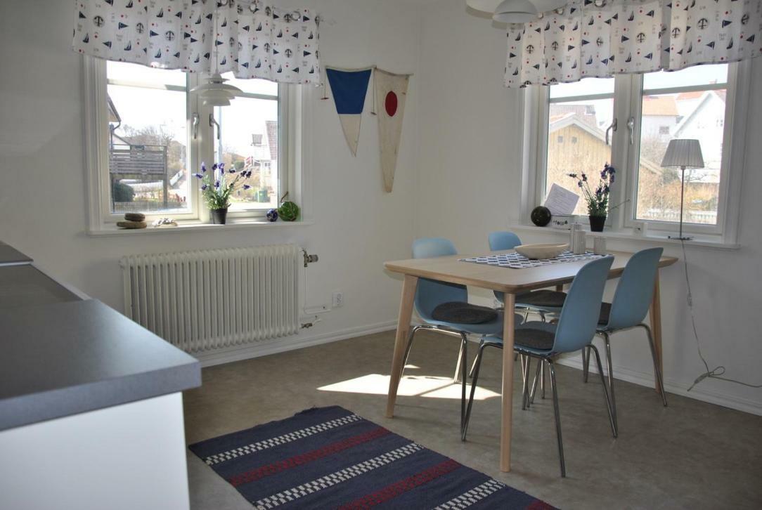 Apartament Sjoehuset Ellos Zewnętrze zdjęcie